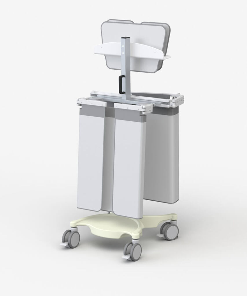 Xray shielding Kenex