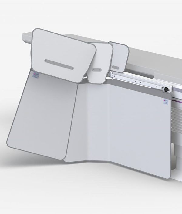 X-ray shielding