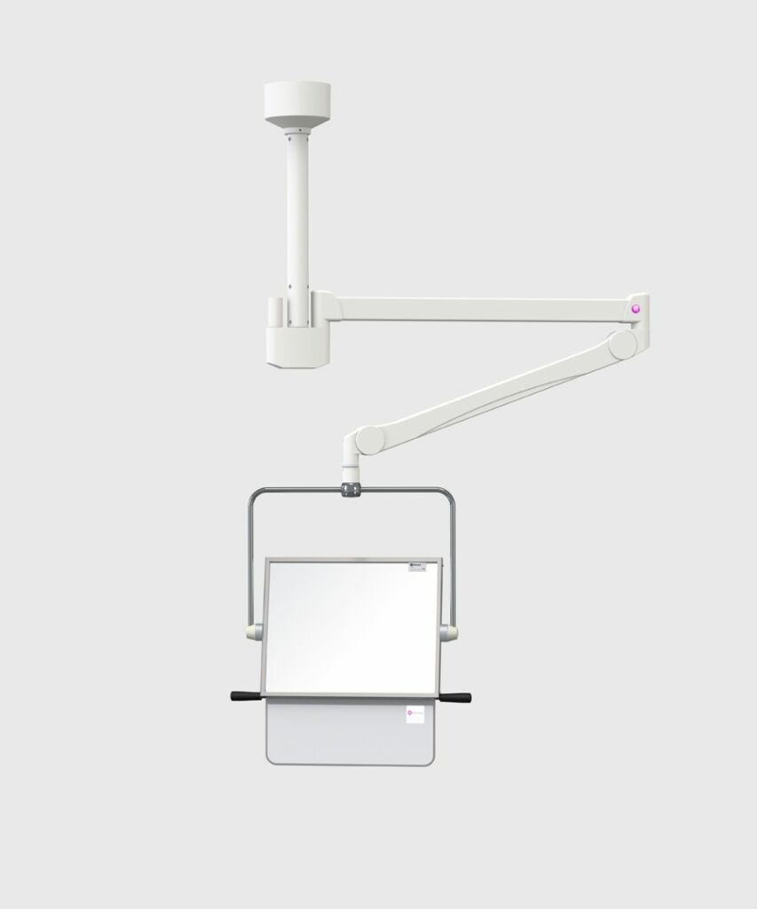 Xray shielding Kenex