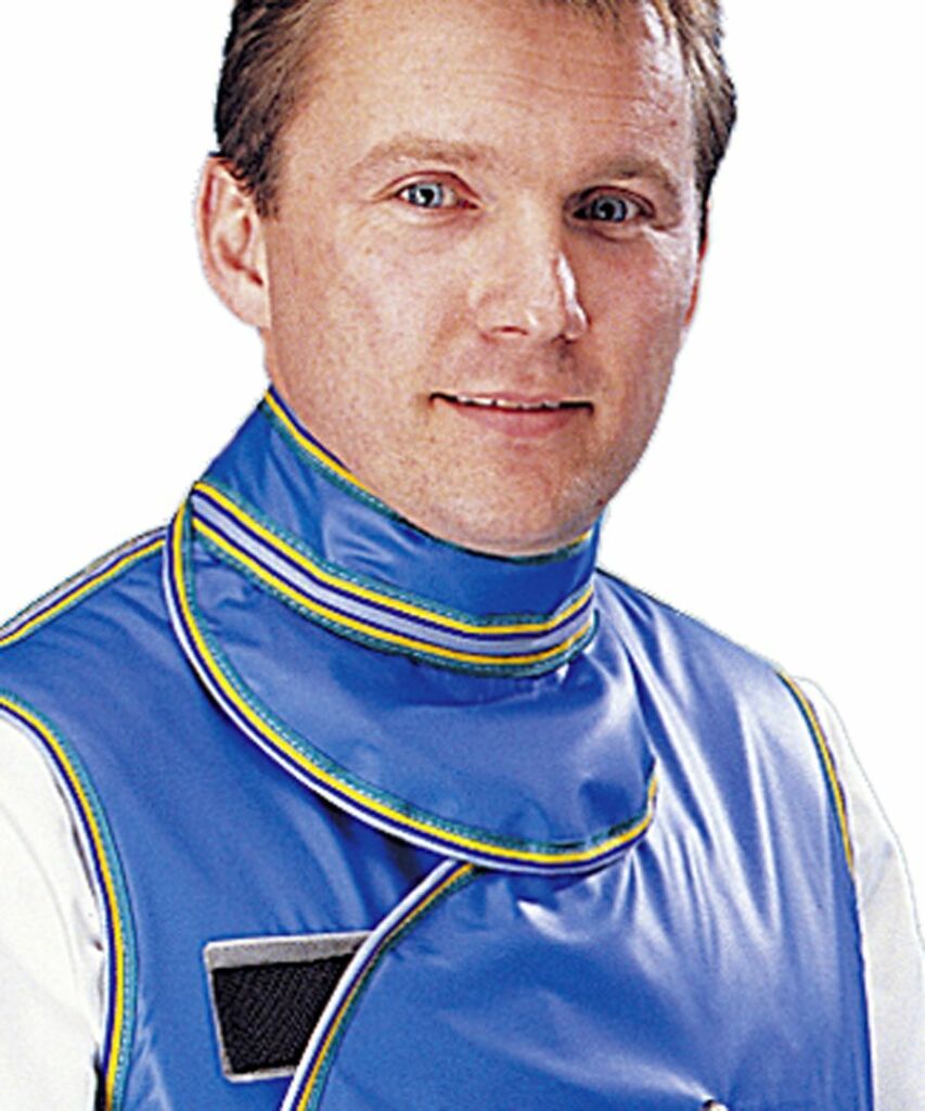 Protective clothing Kenex