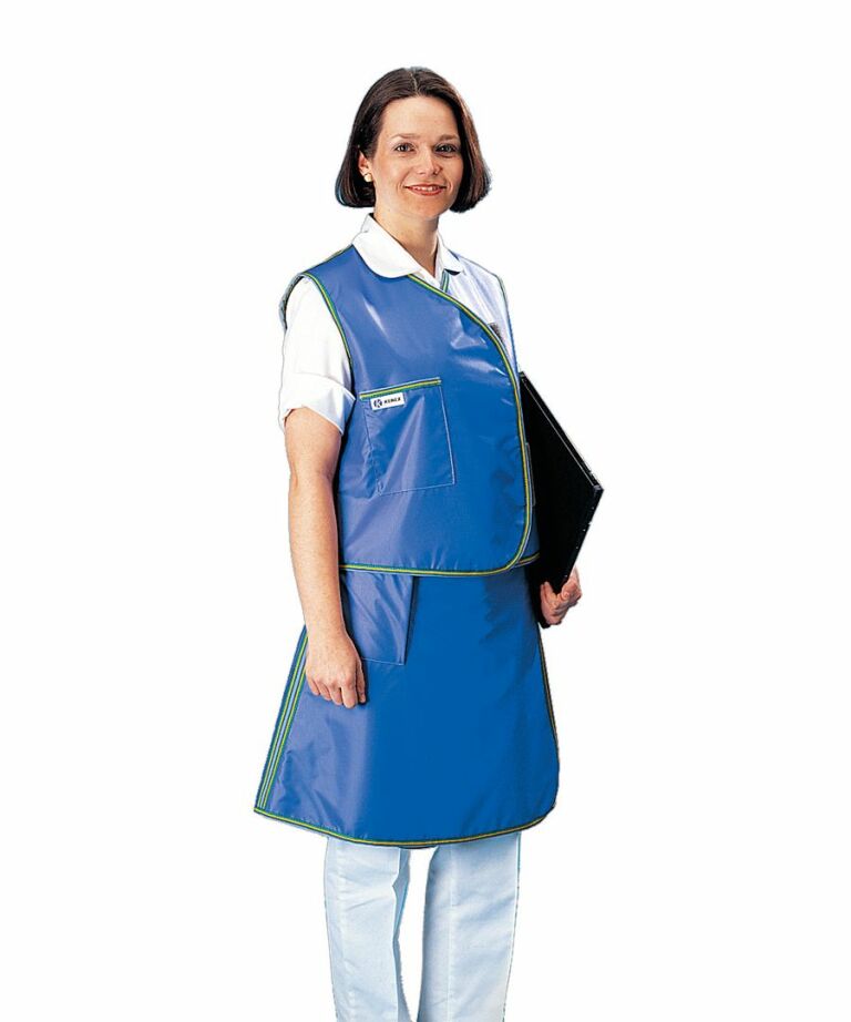 Apron storage racks Kenex