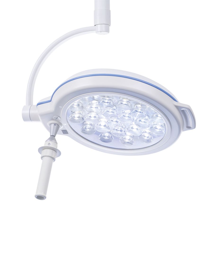 LED 150F lamp