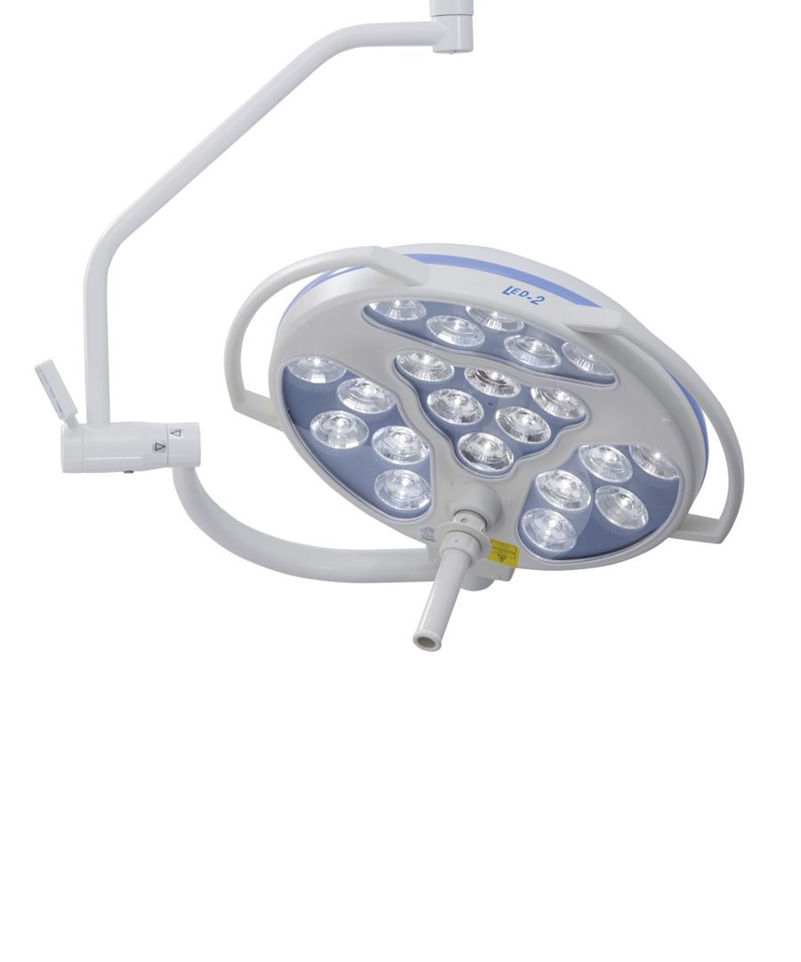LED minor operating lamp