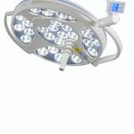 Surgical LED lamp