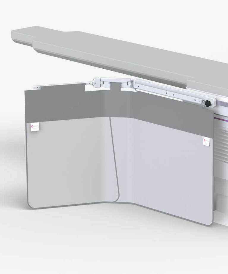 Xray shielding Kenex