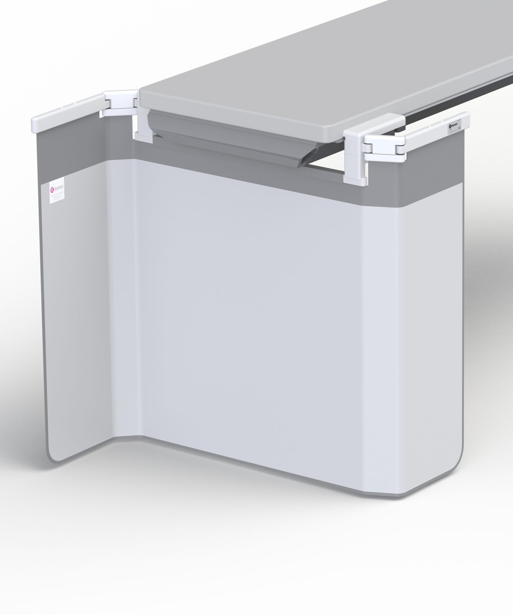 X-ray shielding - Kenex